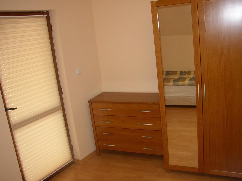 Balchik English House Camera foto