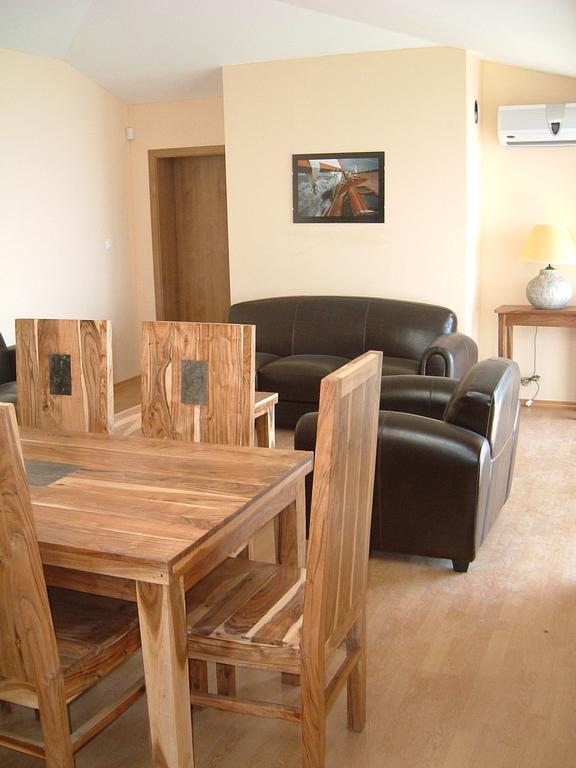 Balchik English House Camera foto
