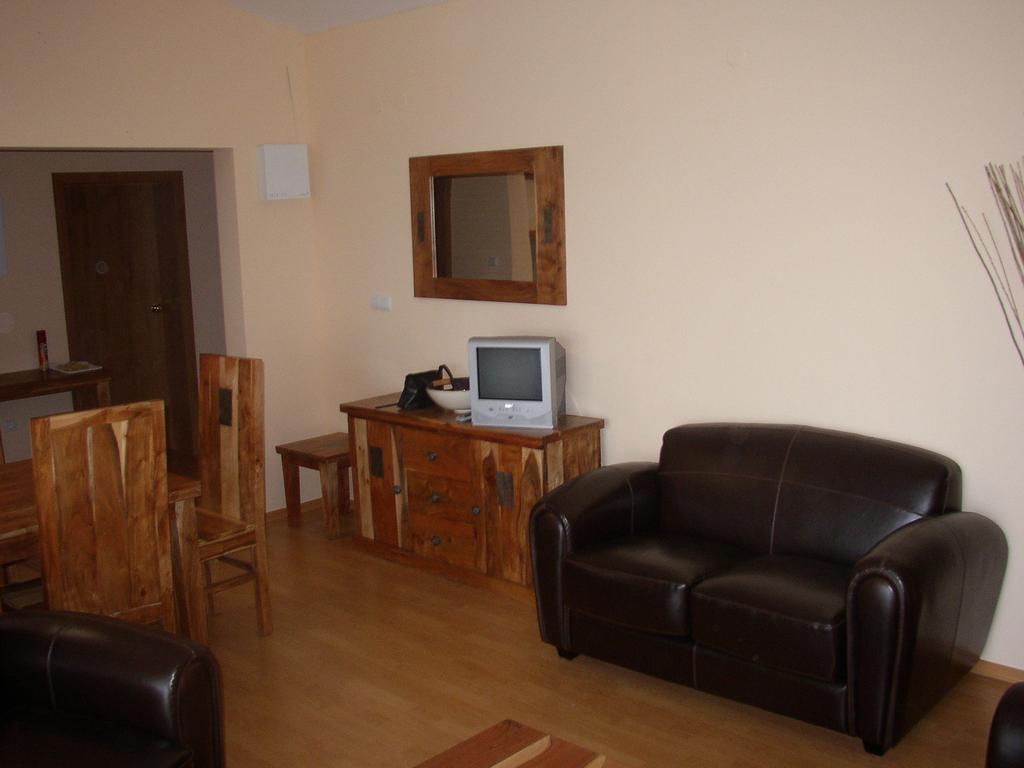 Balchik English House Esterno foto