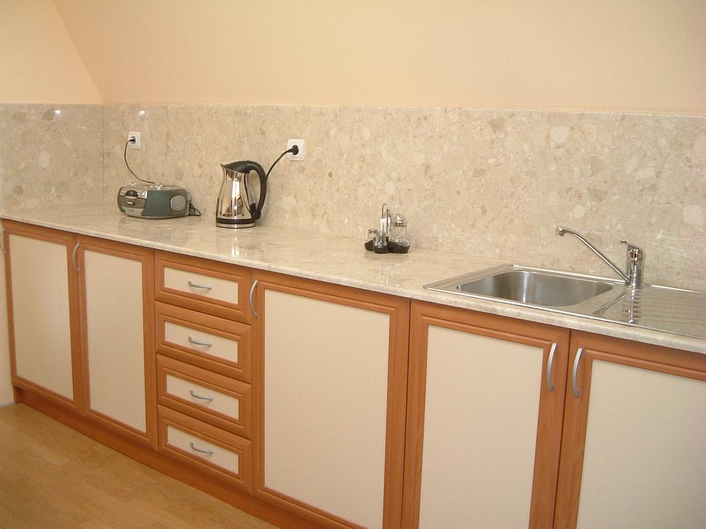 Balchik English House Camera foto